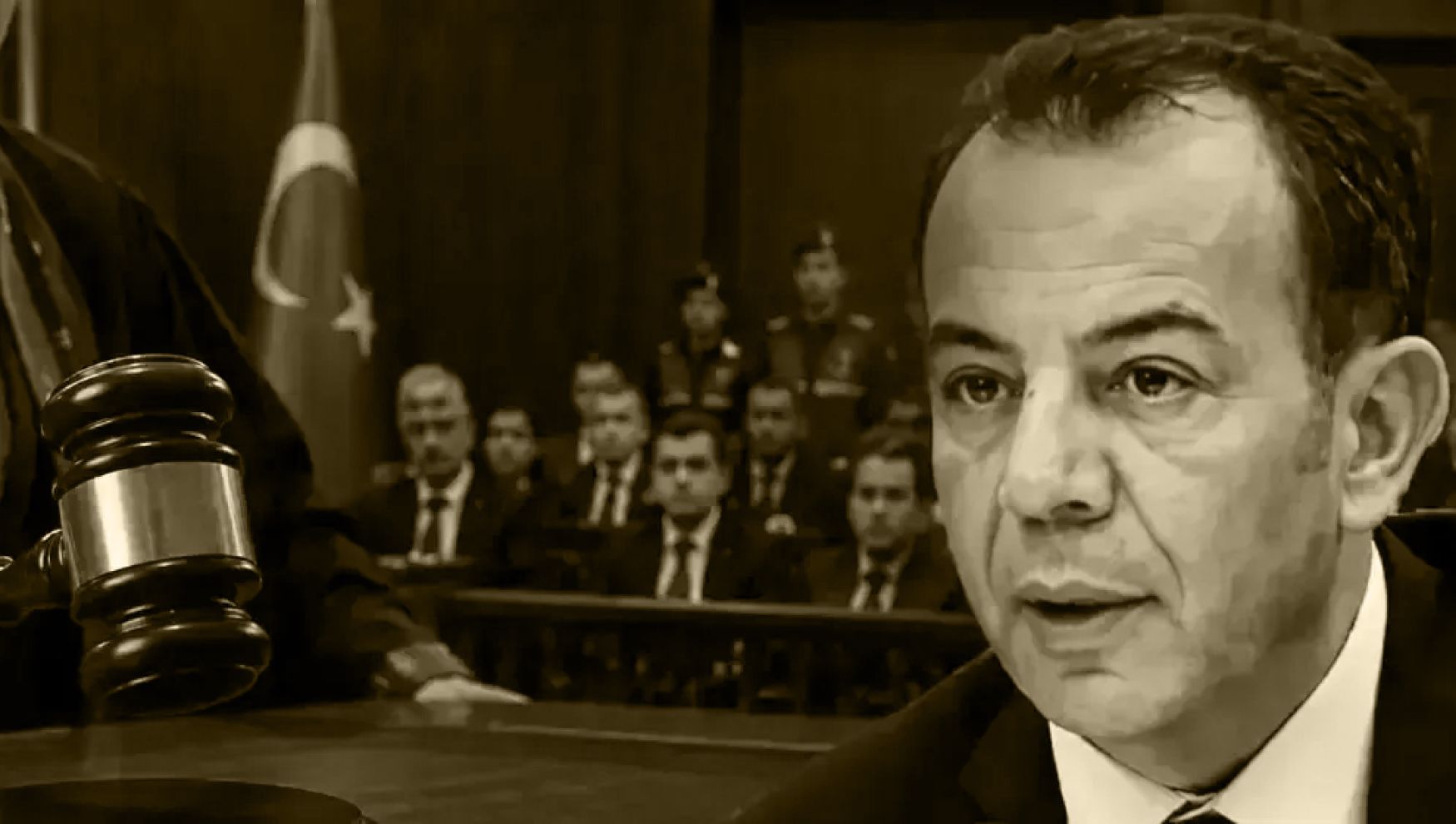 Mahkemeden ara karar! Tanju Özcan'ın tutukluluğu devam edecek