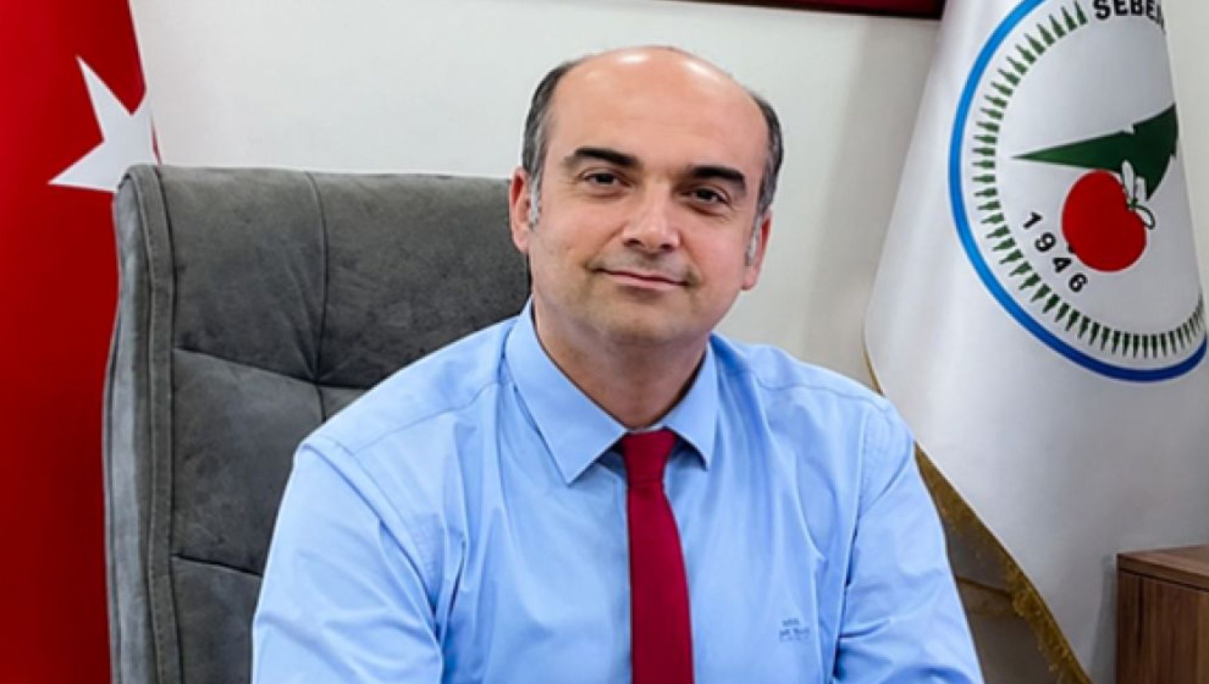 Seben Belediye Başkanı ve meclis üyeleri istifa etti