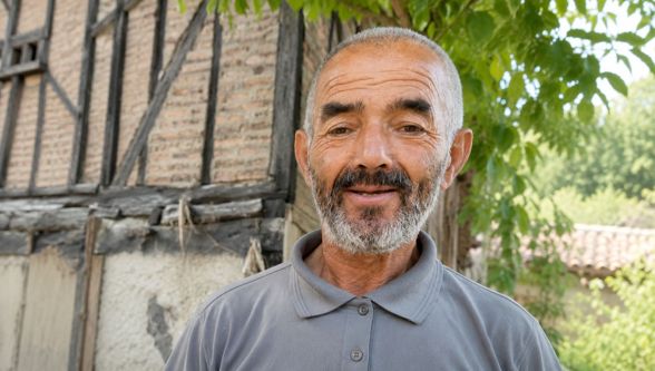 12 gündür aranıyordu... Alzheimer hastası yaşlı adamdan acı haber