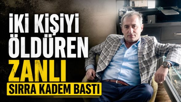 Baba ve oğlunu öldüren zanlı 15 gündür aranıyor