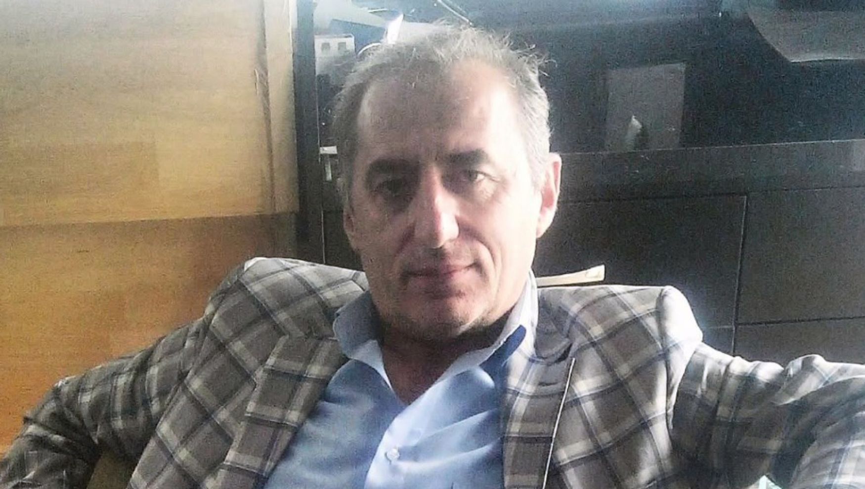 Baba ve oğlunu öldüren zanlı 15 gündür aranıyor