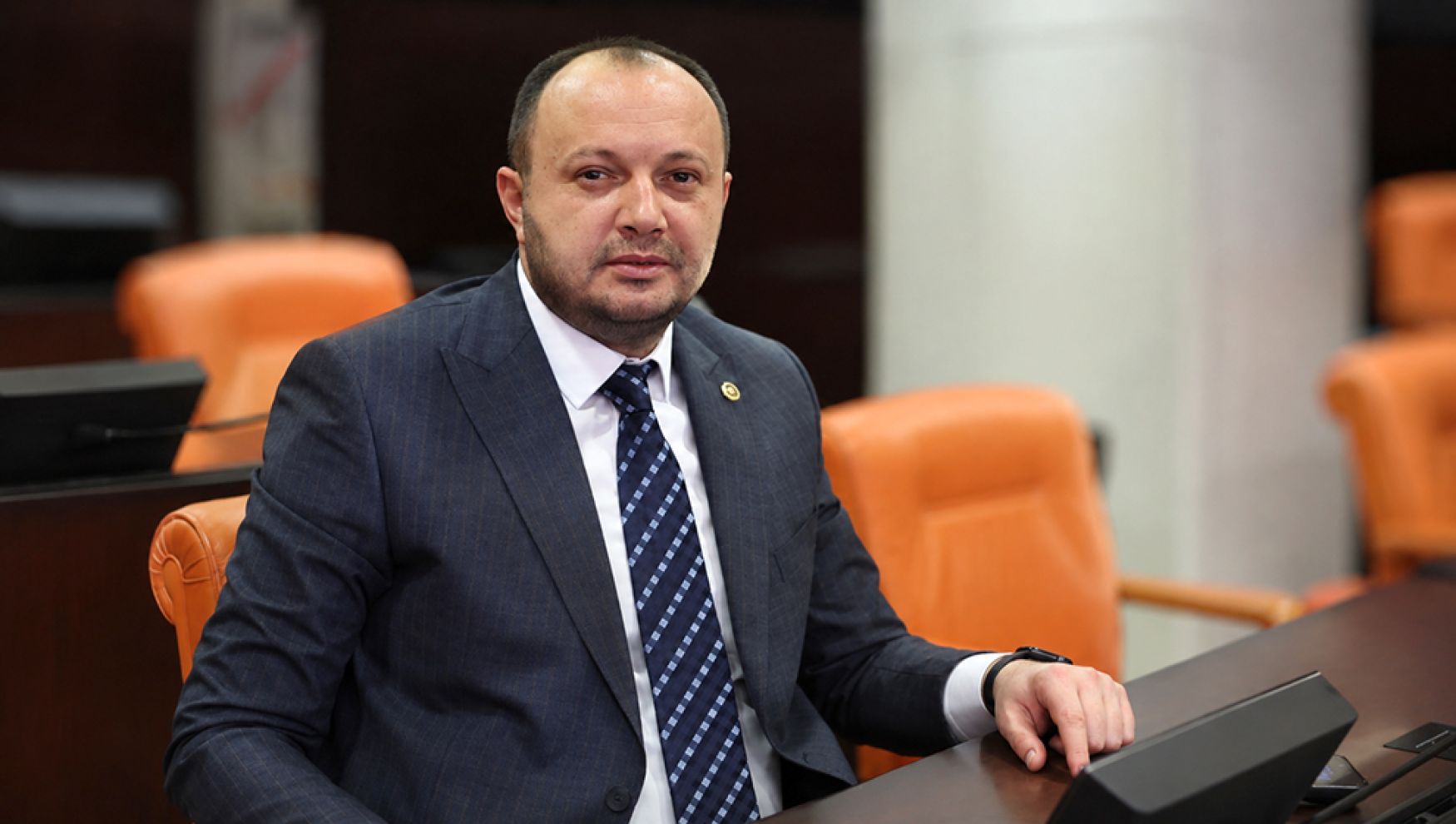 Bolu Belediyesi'ne sert yanıt: 
