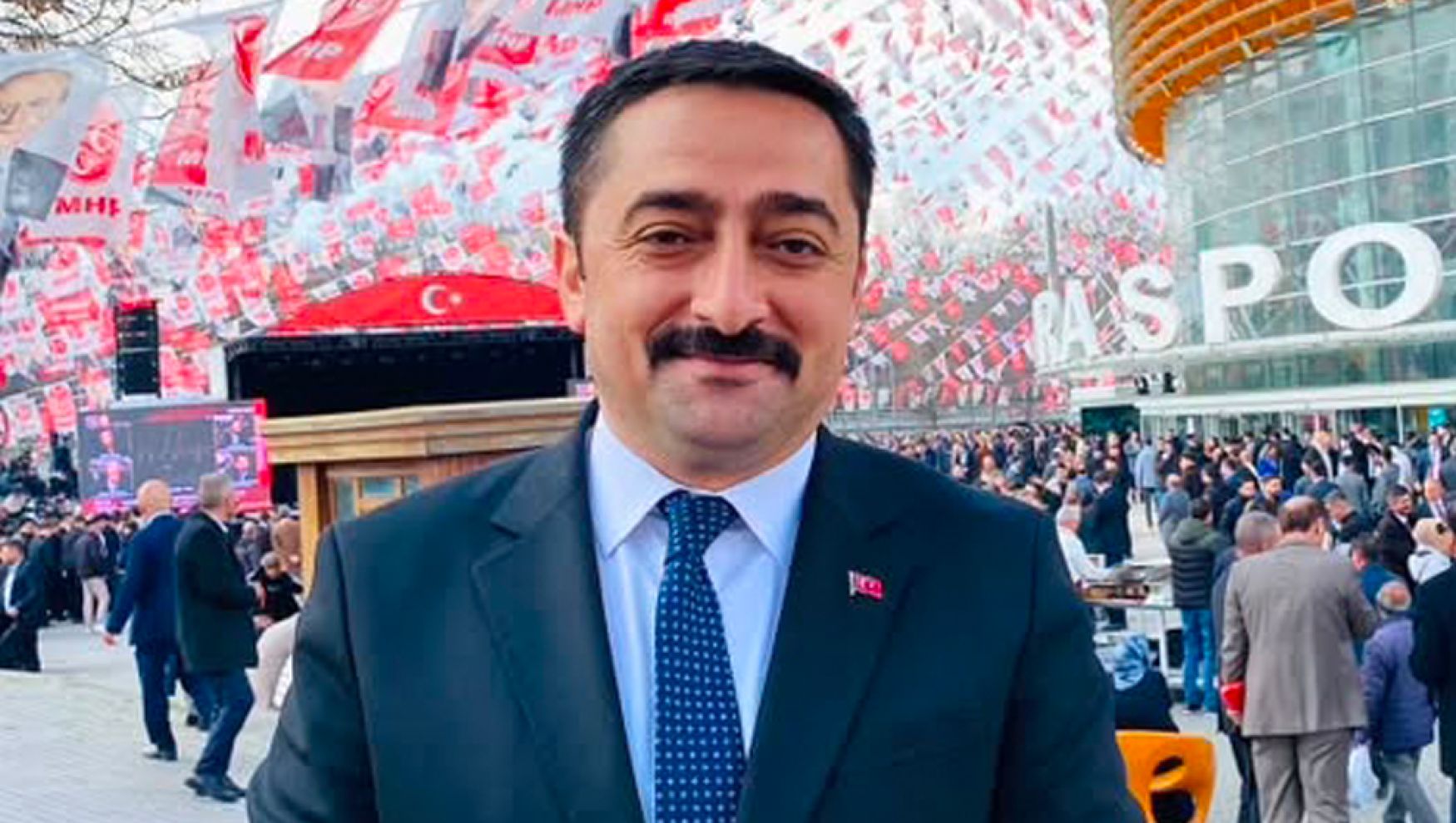Bolu'da eğitim camiasını yasa boğan ölüm: Mehmet Tuncay 40 yaşında hayatını kaybetti