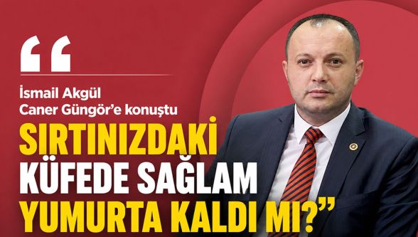 Bolu Belediyesi'ne sert yanıt: "Biz vatandaşın derdini konuşuyoruz"