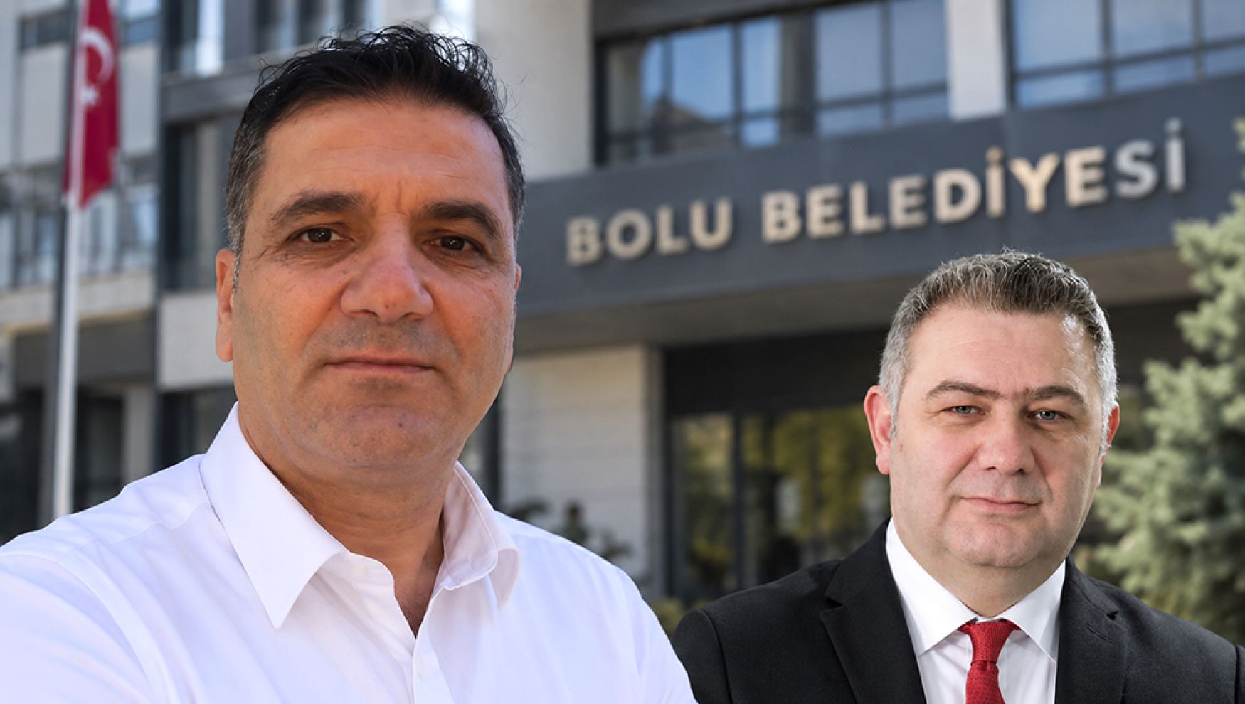 Bolu Belediyesi davasında Tuna Özcan detayı: “Tanju Özcan 3,5 milyon lira istedi”