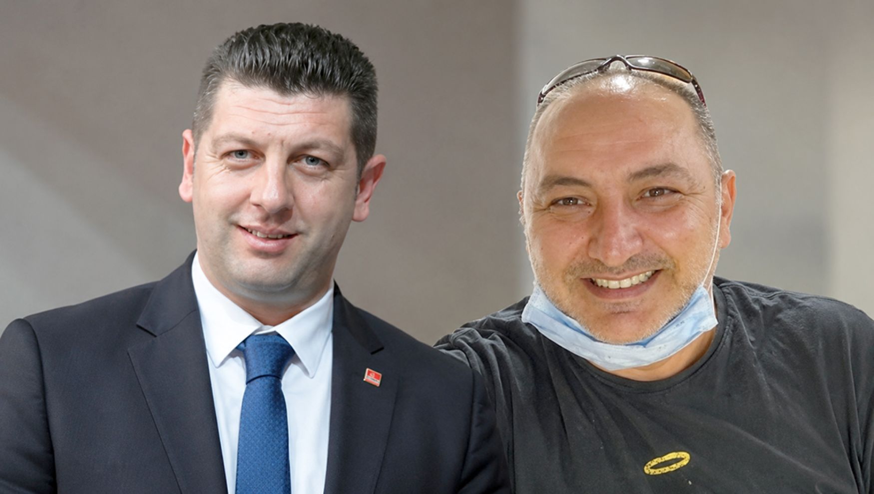 Bolu'da şafak operasyonu: Cevat Çatladı ve Bahadır Acar'ın da aralarında olduğu 9 kişi gözaltında