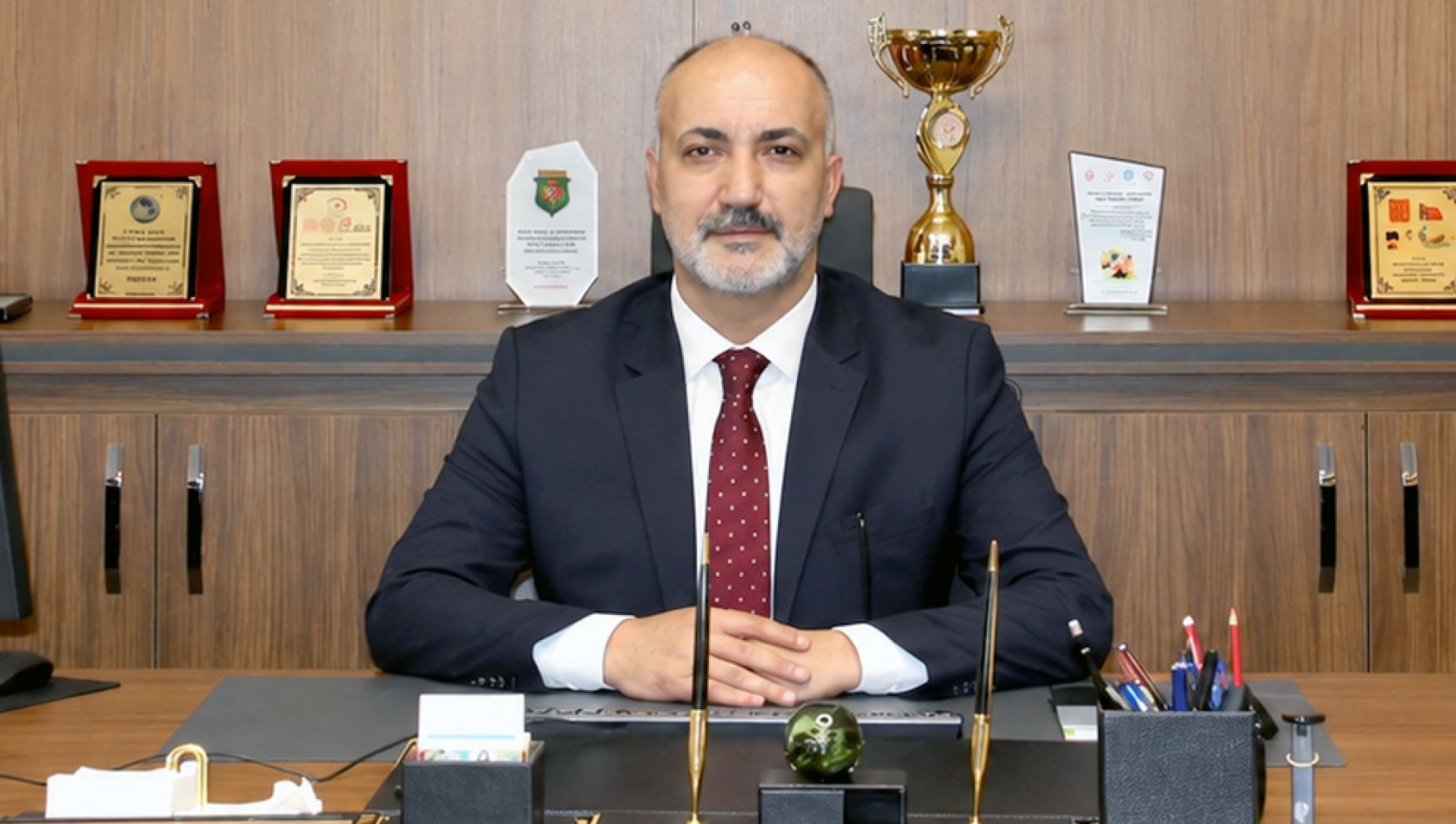 Yavuz Korkmaz’dan Bolu’daki yeni göreviyle ilgili ilk mesaj