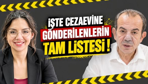 Bolu Belediyesi soruşturmasında 7 kişi tutuklandı