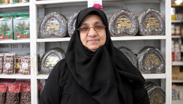 Yeniçağa'da 70 yaşındaki Nuriye Bölükbaş aranıyor