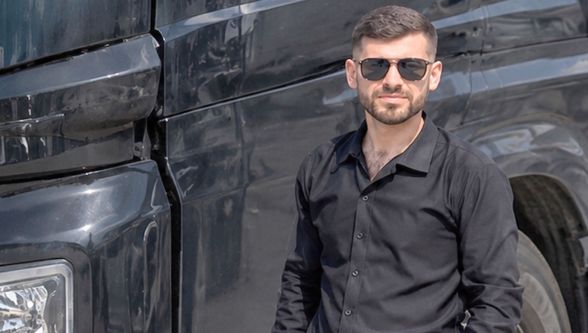 Bolu'da feci TIR kazası: 28 yaşındaki sürücü hayatını kaybetti