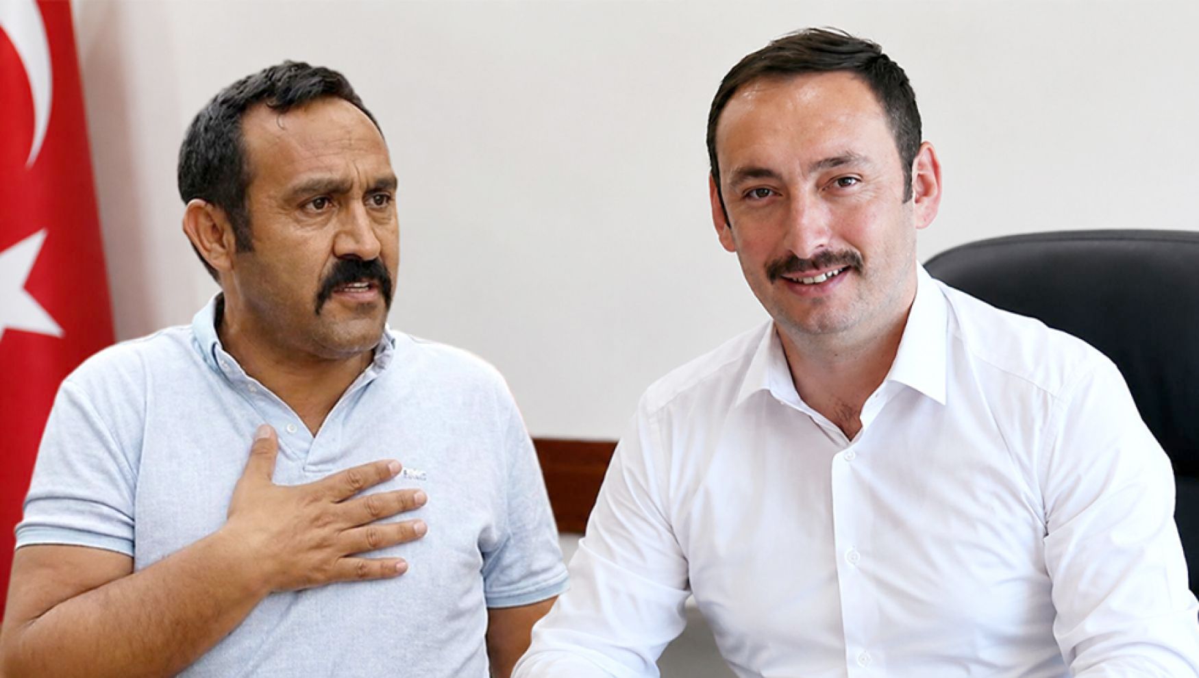 BOL TUR davasında ilk duruşma! Özgür Nihat Yıldız’dan 250 bin lira açıklaması