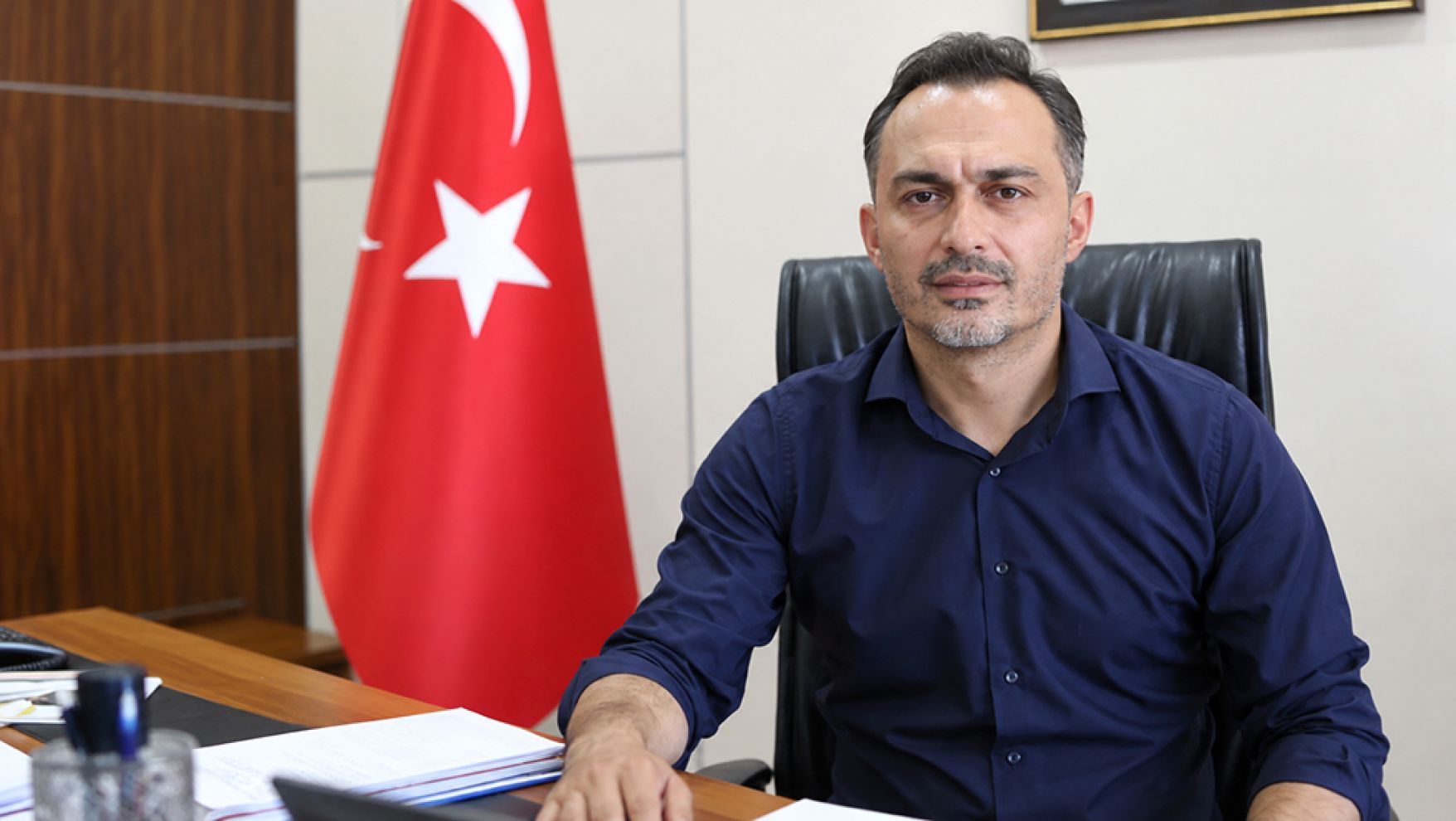 Bolu Belediyesi'ne şafak operasyonu! Rasim Özdemir dahil 4 gözaltı