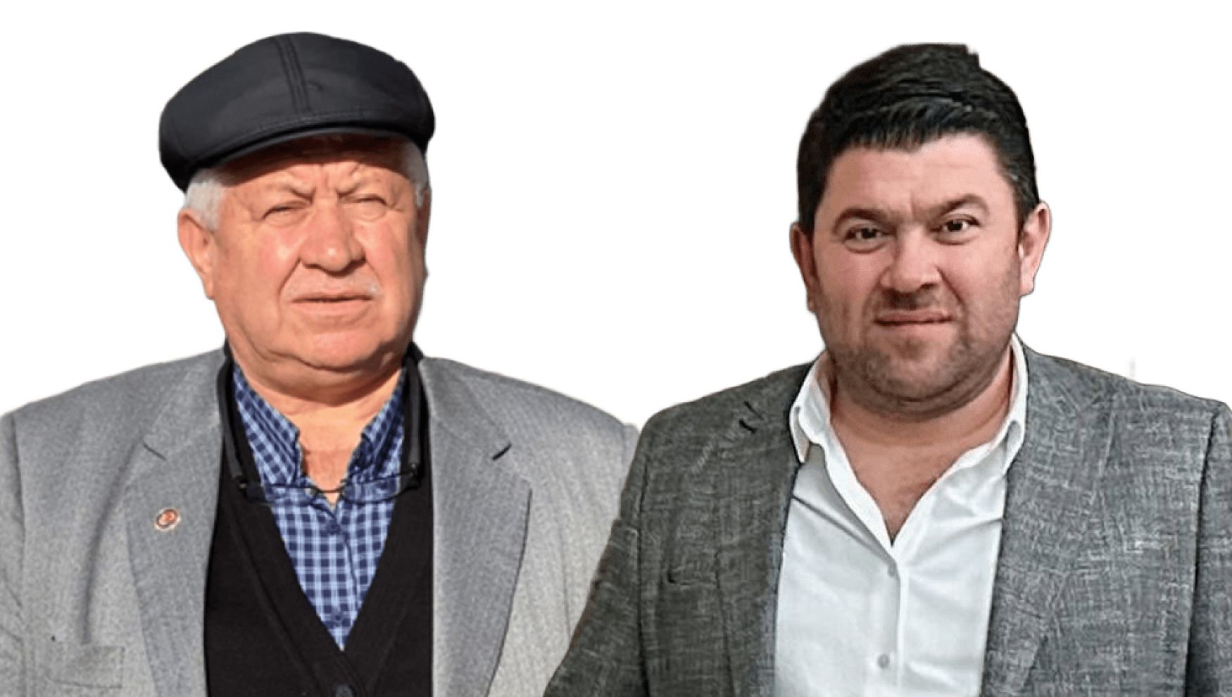 Bolu TSO’da Hakkı Fidan istifa etti, yerine oğlu geldi