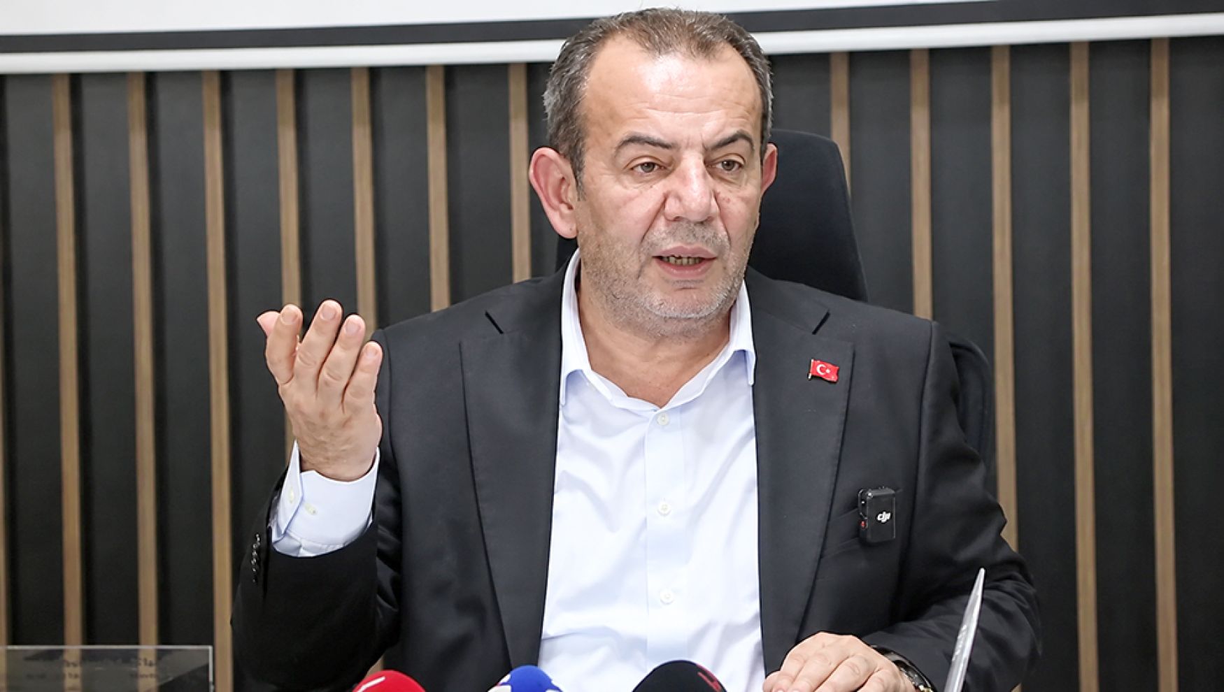Ölen personeli mahkemede savunmasına malzeme yaptı !