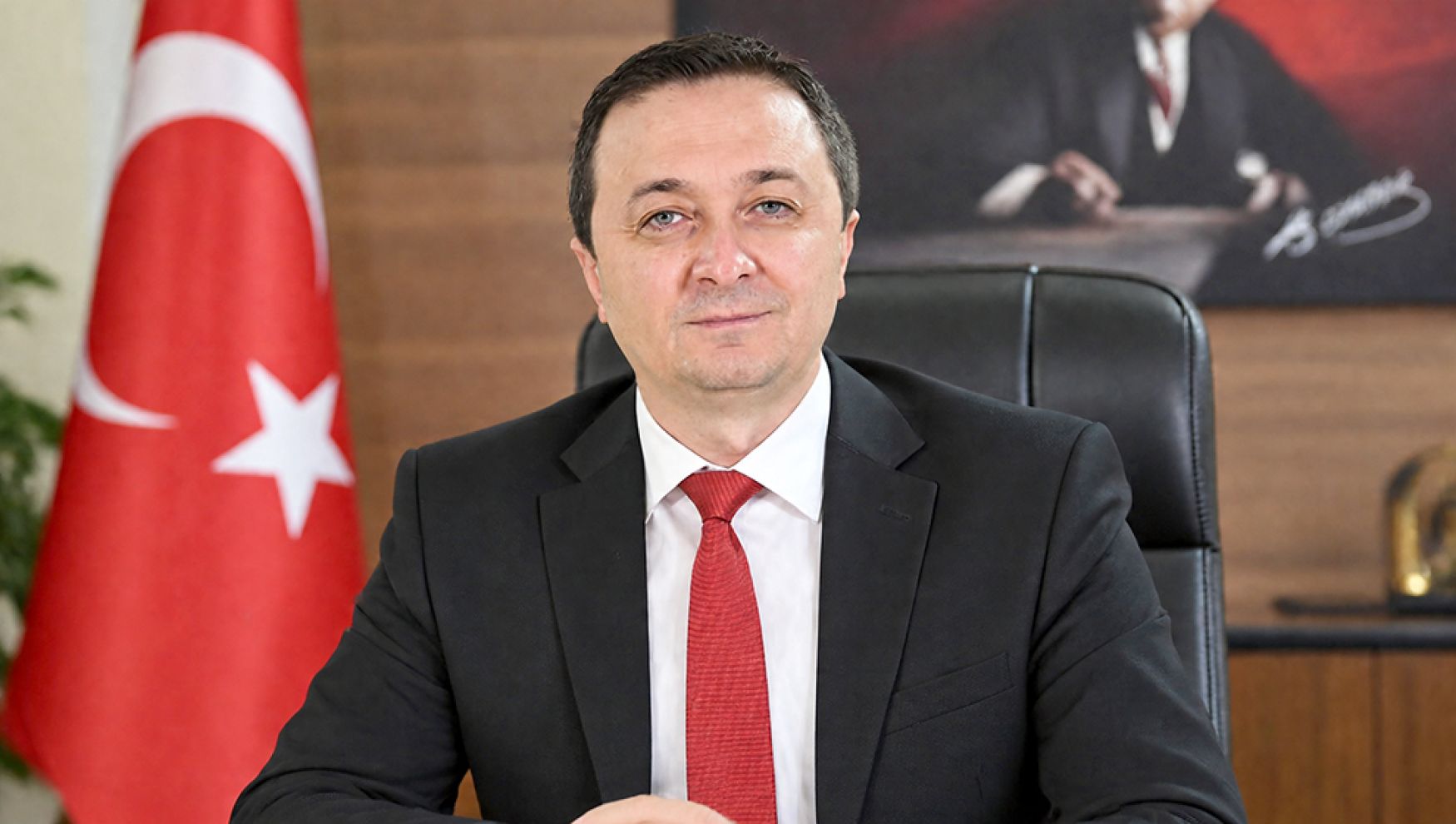 Sarıyıldız'dan mahkemede Tanju Özcan savunması: “Talimatıyla gittim”